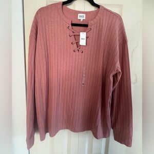 NWT Buckle BKE Shirt